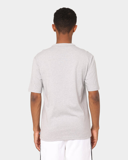 Palace Basically A T-Shirt Grey Marle