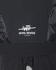 The Anti Order Fvntom Crewneck Black/Reflective