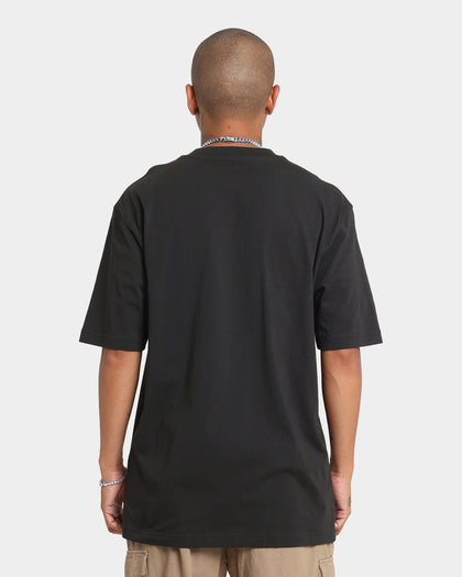 Palace Large Up T-Shirt Black