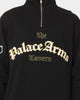 Palace Pub Grub Funnel Neck Black