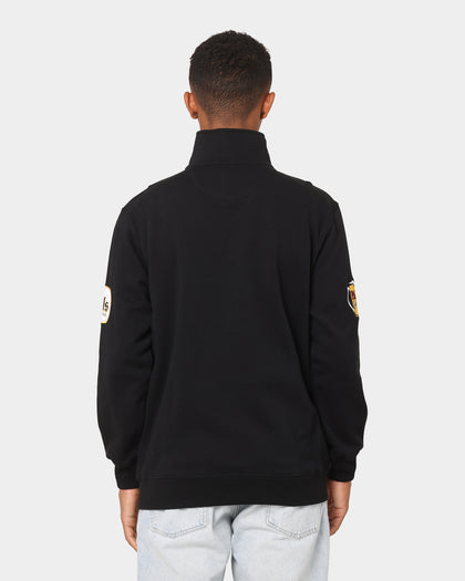Palace Pub Grub Funnel Neck Black