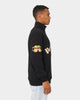 Palace Pub Grub Funnel Neck Black