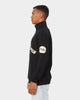 Palace Pub Grub Funnel Neck Black