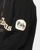 Palace Pub Grub Funnel Neck Black