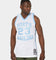 Mitchell & Ness UNC Michael Jordan #23 '83-'84 Authentic Jersey White