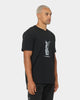 Dead Studios Burnt Out Angel T-Shirt Black