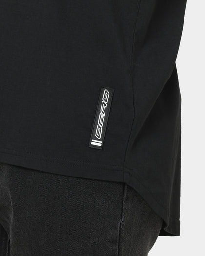 Dead Studios Falling Angels T-Shirt Black