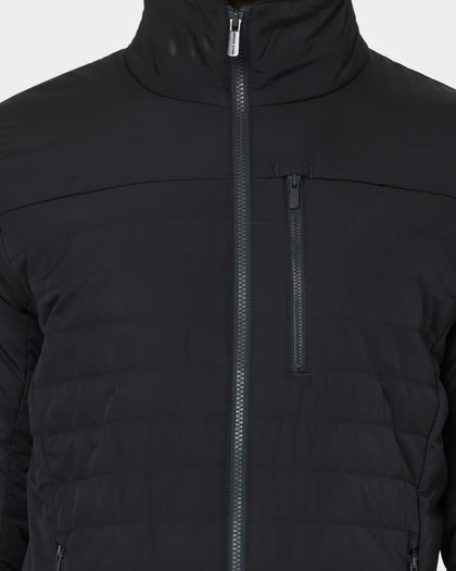 Helly Hansen Crew Insulator Jacket Ebony