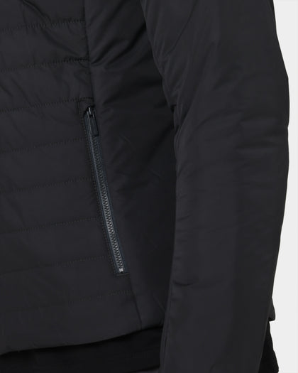 Helly Hansen Crew Insulator Jacket Ebony