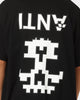 The Anti Order Dead Pixel T-Shirt Black