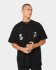 The Anti Order Dead Pixel T-Shirt Black