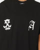 The Anti Order Dead Pixel T-Shirt Black