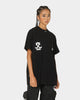 The Anti Order Dead Pixel T-Shirt Black