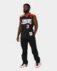 Mitchell & Ness Philadelphia 76ers Allen Iverson #3 '06 Road Swingman Jersey Black