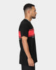 WNDRR Morant Custom Fit T-Shirt Black