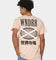 WNDRR Nezuko Custom Fit T-Shirt Sand