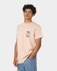 WNDRR Nezuko Custom Fit T-Shirt Sand