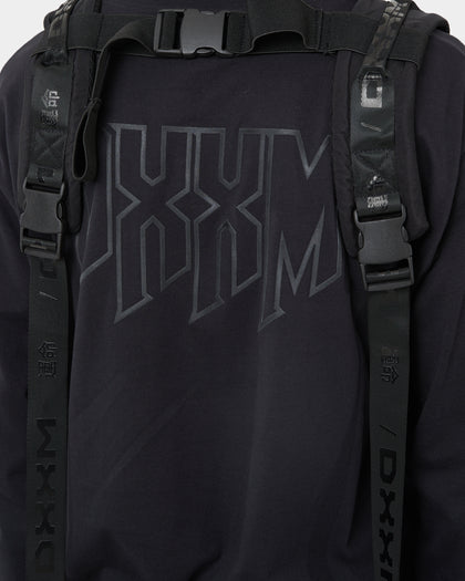 DXXMLIFE L-3 A Chain$aw Utility Vest Black