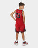 Jordan Kid's Jordan 23 Jersey Gym Red