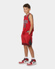 Jordan Kid's Jordan 23 Jersey Gym Red