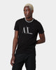 Armani Exchange  Logo T-Shirt Black