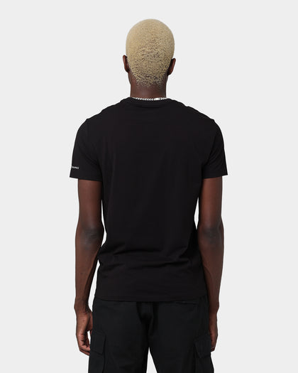 Armani Exchange  Logo T-Shirt Black