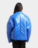 Club Paradise  Paxton Puffer Jacket Blue