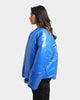 Club Paradise  Paxton Puffer Jacket Blue