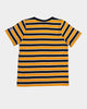 Champion Kids' Stripe T-Shirt Stripe 5T8