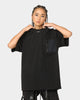 The Anti Order Non-Tactical Oversized T-Shirt Black
