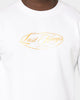 Last Kings City Of Angels Crewneck White