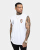Saint Morta Forbidden Muscle Singlet White