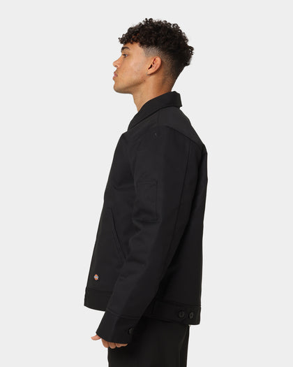 Dickies Eisenhower Jacket Black