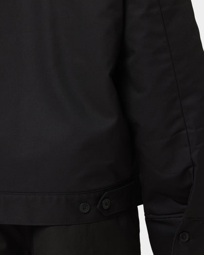 Dickies Eisenhower Jacket Black