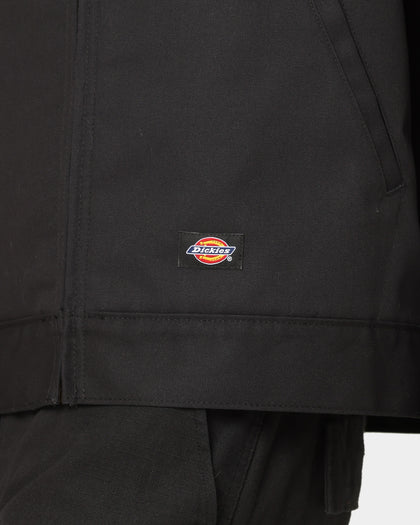 Dickies Eisenhower Jacket Black