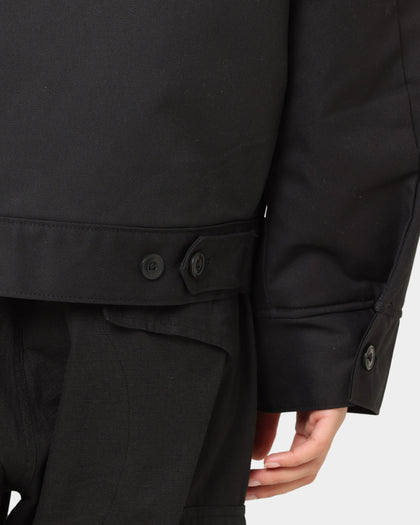 Dickies Eisenhower Jacket Black