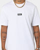 Dope Chase T-Shirt White/Black