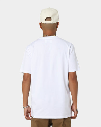Dope Chase T-Shirt White/Black