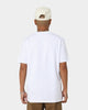 Dope Chase T-Shirt White/Black