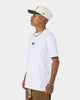 Dope Chase T-Shirt White/Black