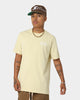 Dope Core Logo T-Shirt Sand/White