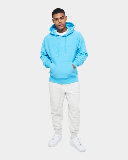 Carre Forme CLS Hoodie Baby Blue