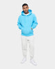 Carre Forme CLS Hoodie Baby Blue