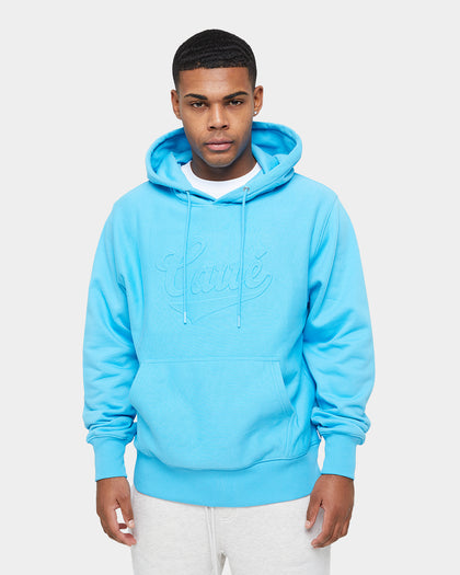 Carre Forme CLS Hoodie Baby Blue