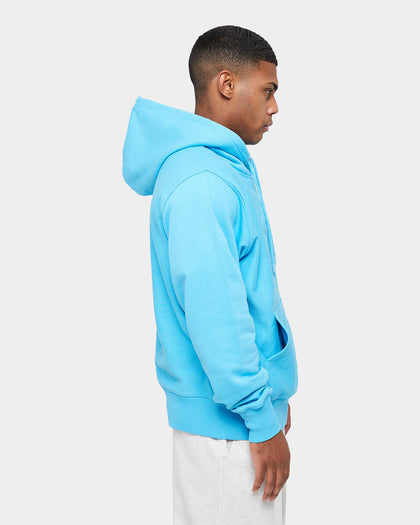 Carre Forme CLS Hoodie Baby Blue