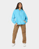 Carre Forme CLS Hoodie Baby Blue