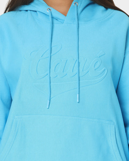 Carre Forme CLS Hoodie Baby Blue
