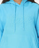 Carre Forme CLS Hoodie Baby Blue