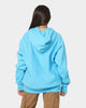 Carre Forme CLS Hoodie Baby Blue