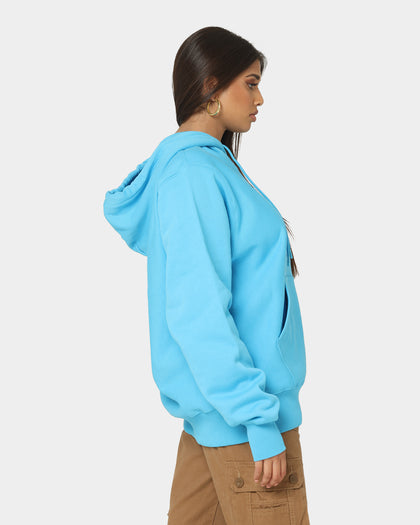 Carre Forme CLS Hoodie Baby Blue